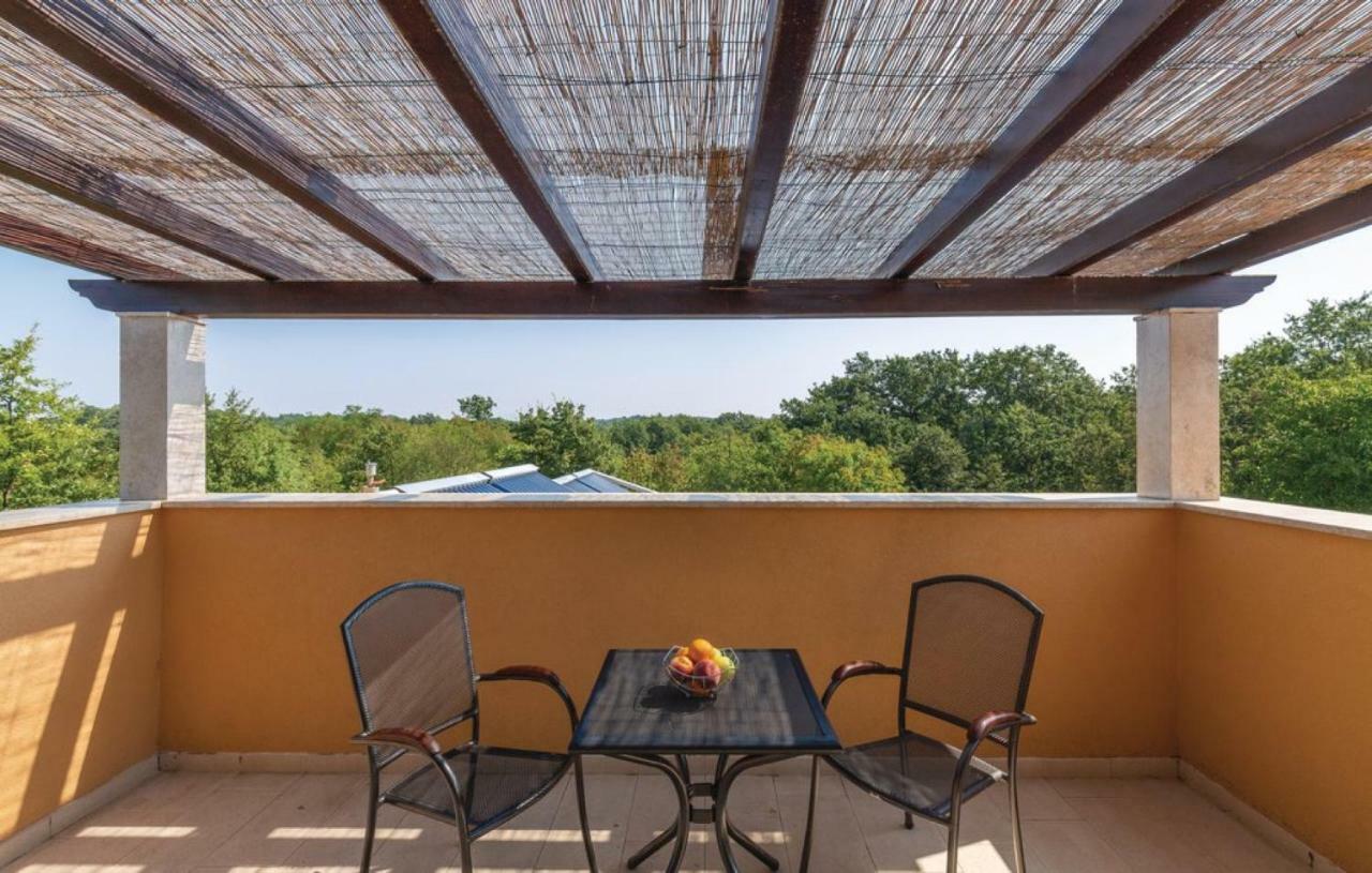 Villas Vea Histria Rezanci Exterior photo