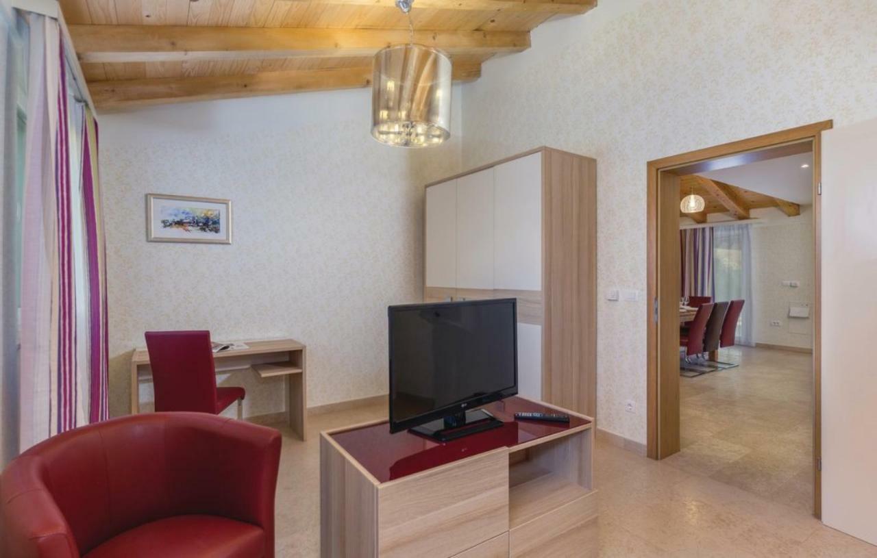 Villas Vea Histria Rezanci Exterior photo